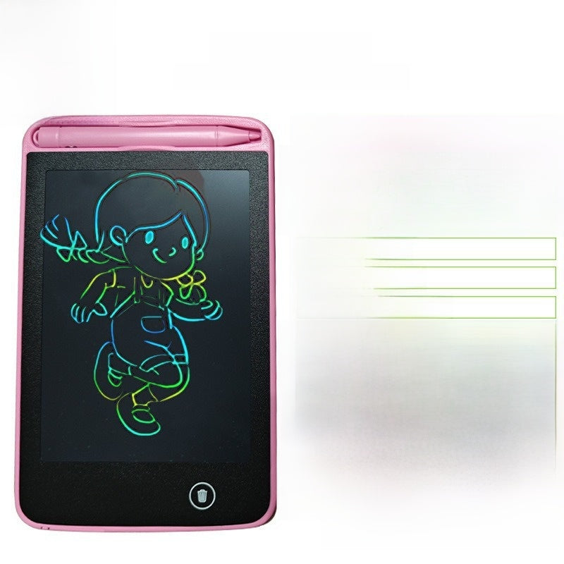 LCD Writing Tablet