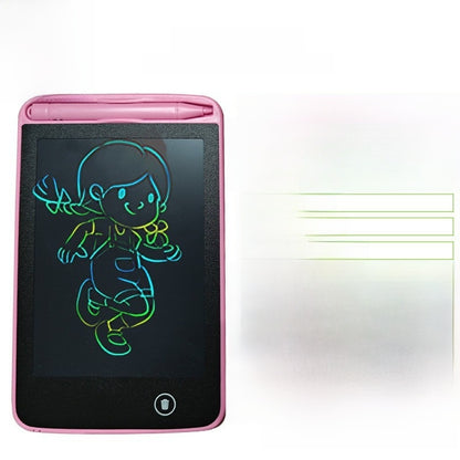 LCD Writing Tablet