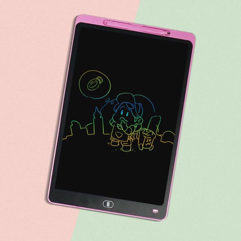 LCD Writing Tablet