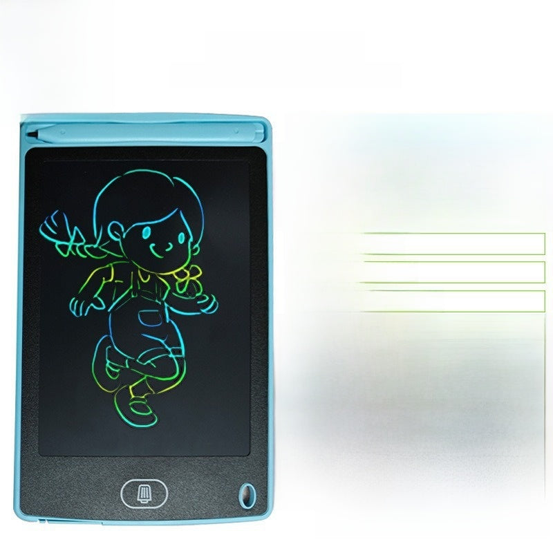 LCD Writing Tablet