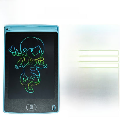 LCD Writing Tablet