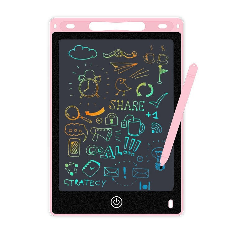 LCD Writing Tablet