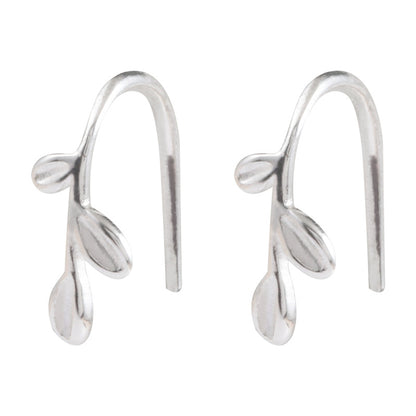 Leaf Earrings