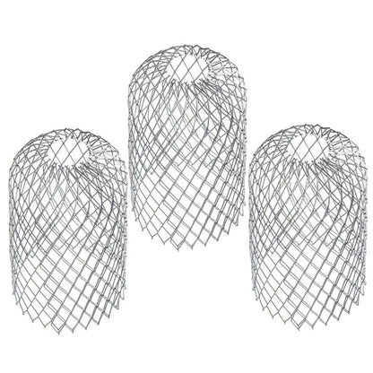 Leaf-filtering screen