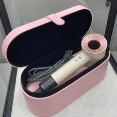 Storage Box No Hair Dryer