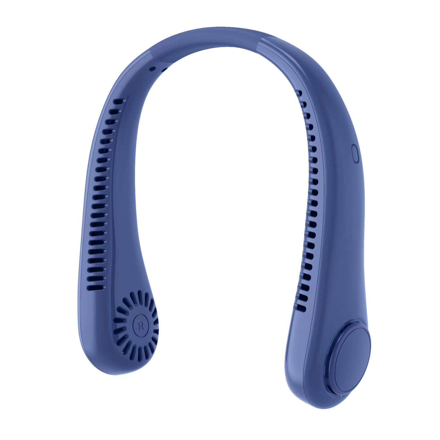 Leafless Hanging Neck Fan