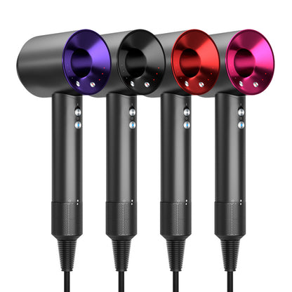 Leafless High-Speed Hair Dryer