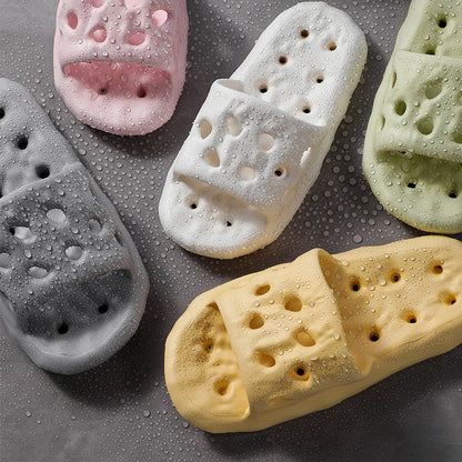 Leak Proof Bathroom Slippers