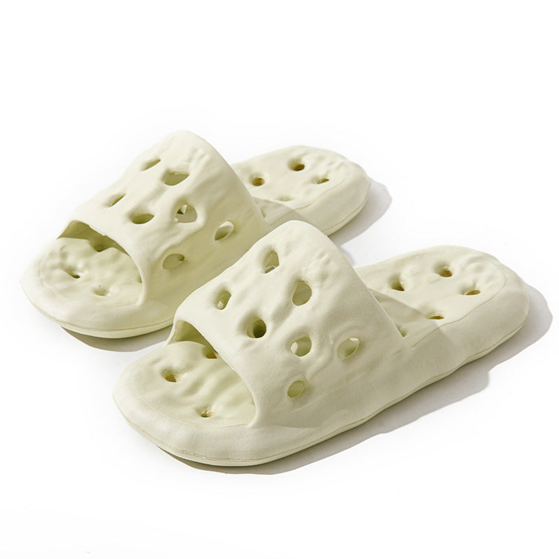 Leak Proof Bathroom Slippers