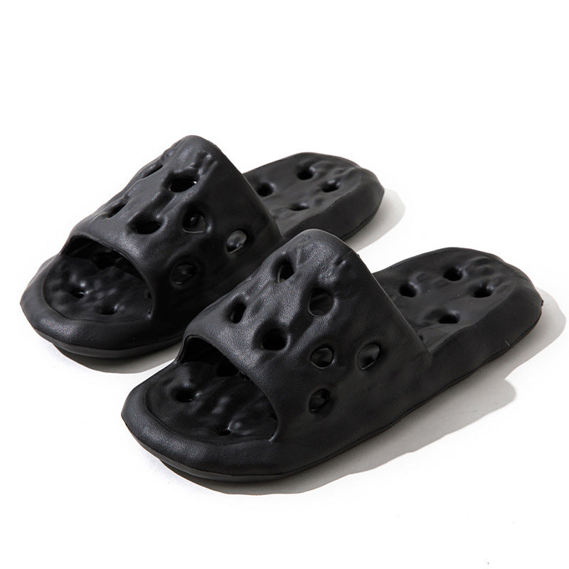 Leak Proof Bathroom Slippers
