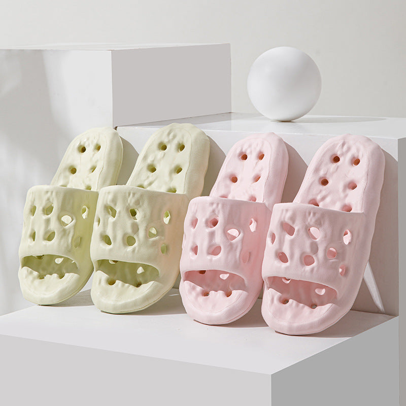 Leak Proof Bathroom Slippers