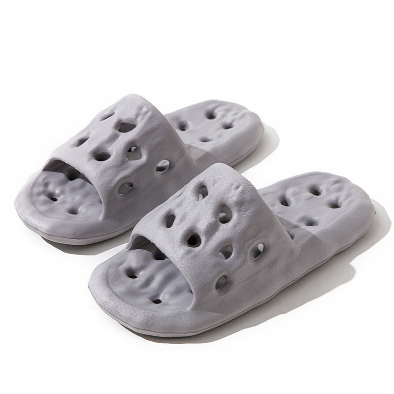 Leak Proof Bathroom Slippers