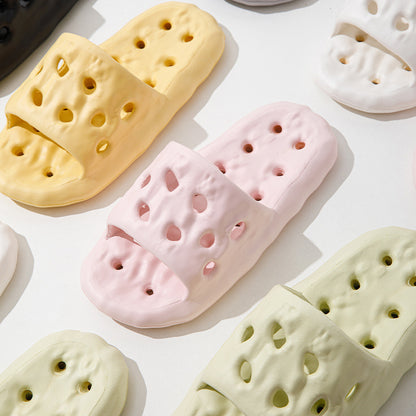 Leak Proof Bathroom Slippers