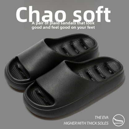 Leak Proof Bathroom Slippers