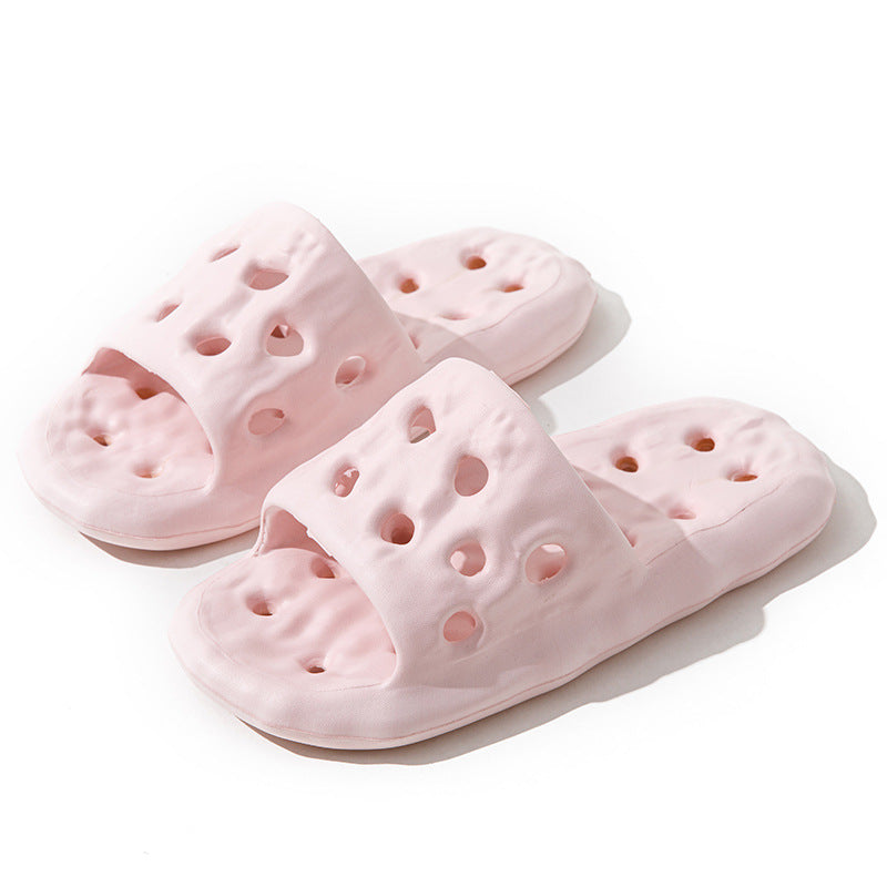 Leak Proof Bathroom Slippers