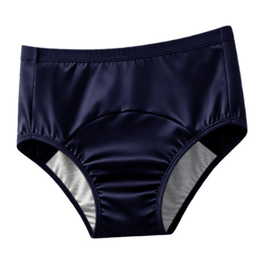Leak-proof breathable underwear