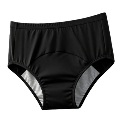 Leak-proof breathable underwear
