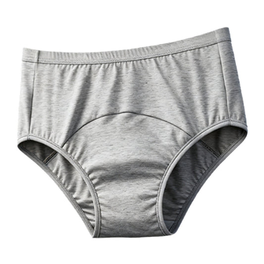 Leak-proof breathable underwear