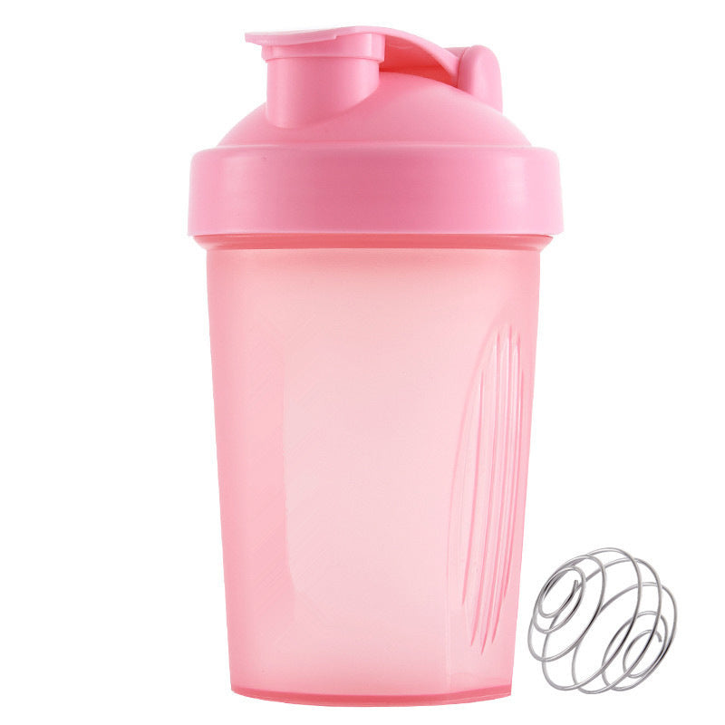 Leak-proof Protein Shaker Cup