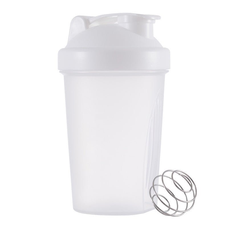 Leak-proof Protein Shaker Cup