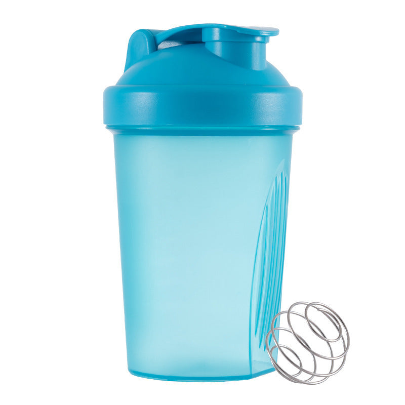 Leak-proof Protein Shaker Cup