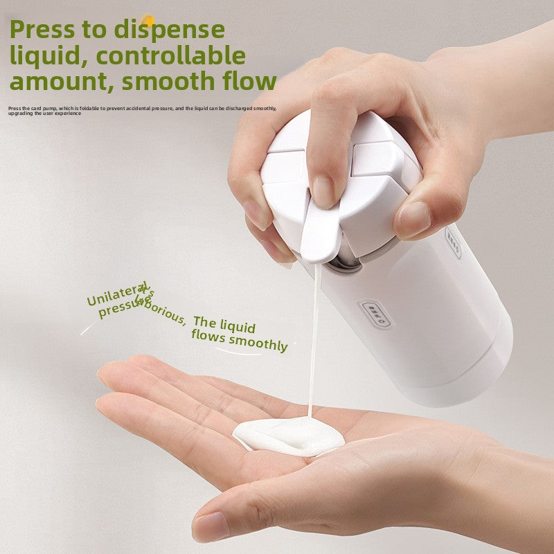 Leak Proof Travel Bottles for Toiletries