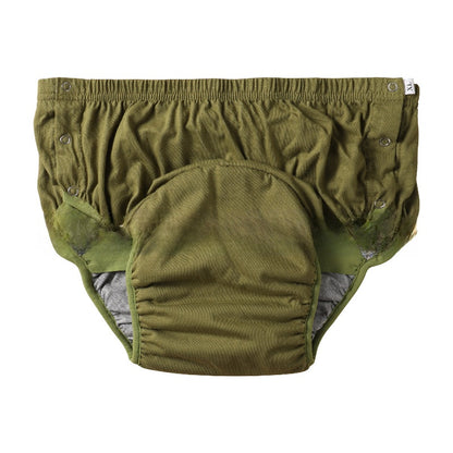 Leak-proof underwear