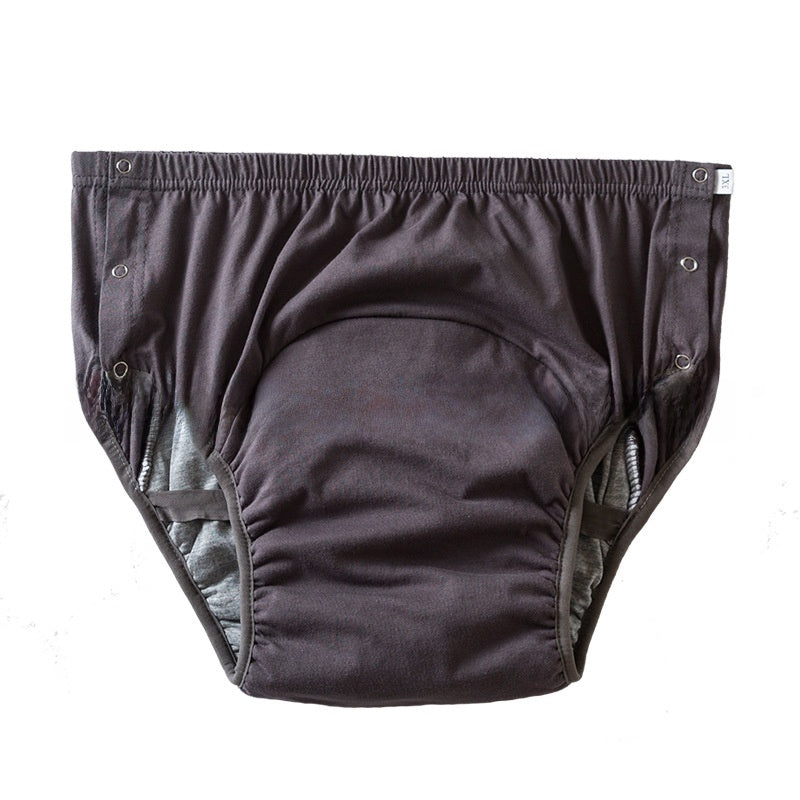 Leak-proof underwear