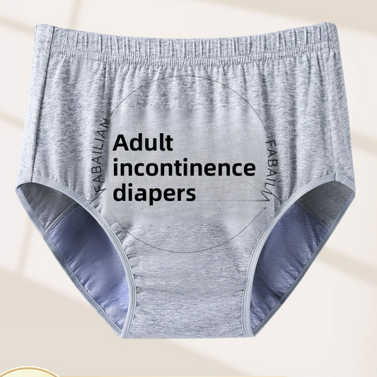 Leak-proof underwear