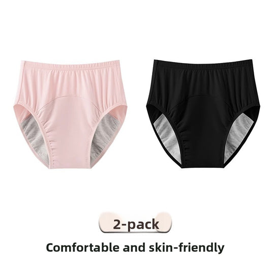 Leak-proof underwear