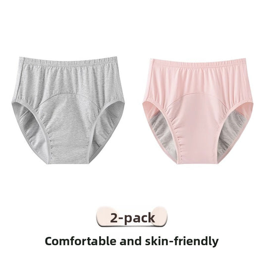 Leak-proof underwear