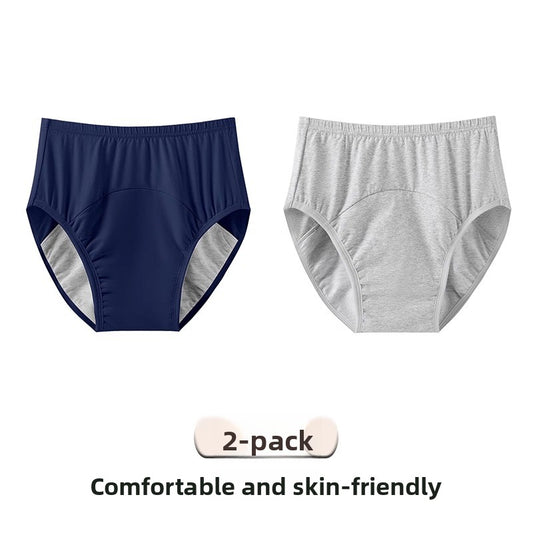 Leak-proof underwear