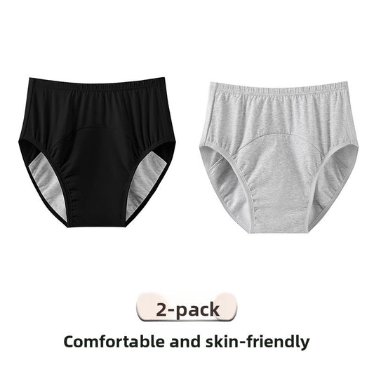 Leak-proof underwear