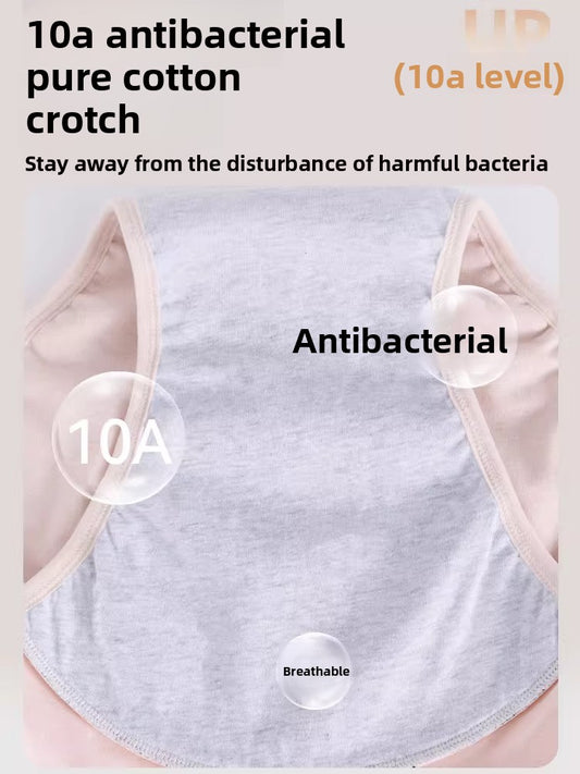 Leak-proof underwear
