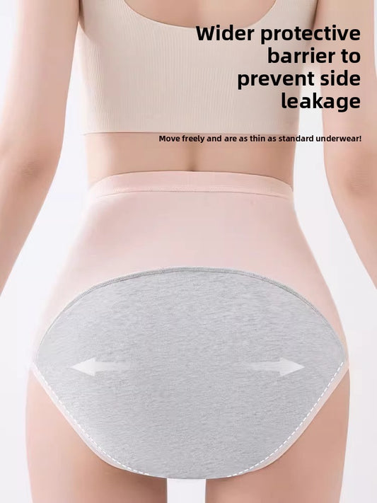 Leak-proof underwear