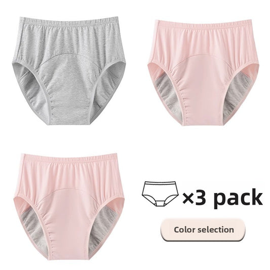 Leak-proof underwear