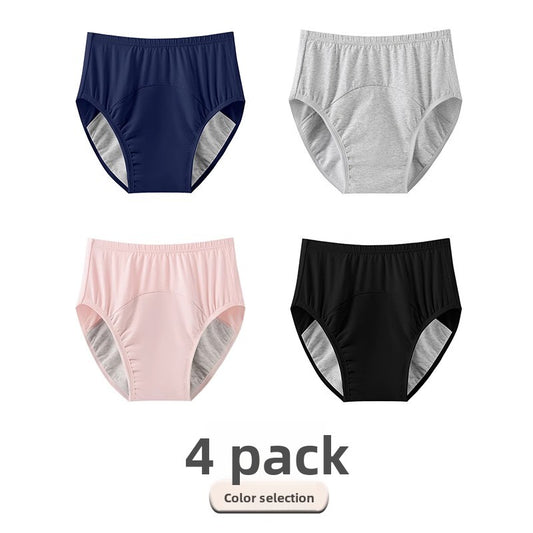 Leak-proof underwear