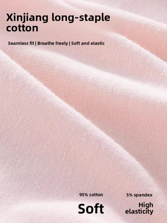 Leak-proof underwear