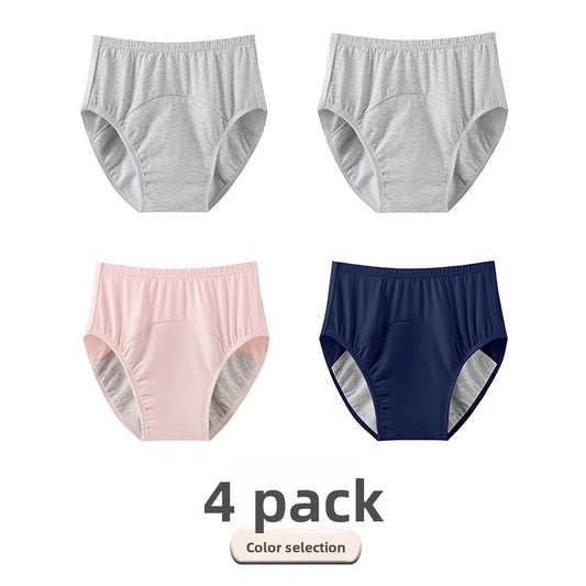 Leak-proof underwear