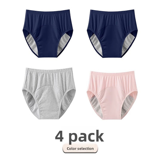 Leak-proof underwear