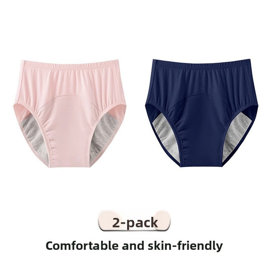 Leak-proof underwear