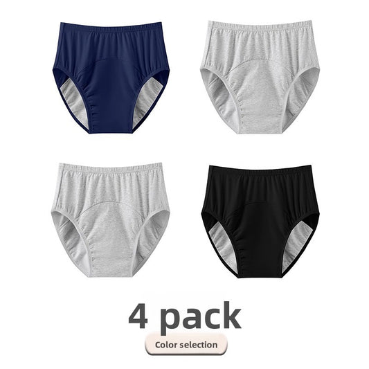 Leak-proof underwear