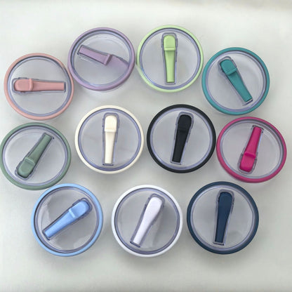 Leakproof Cup Lids