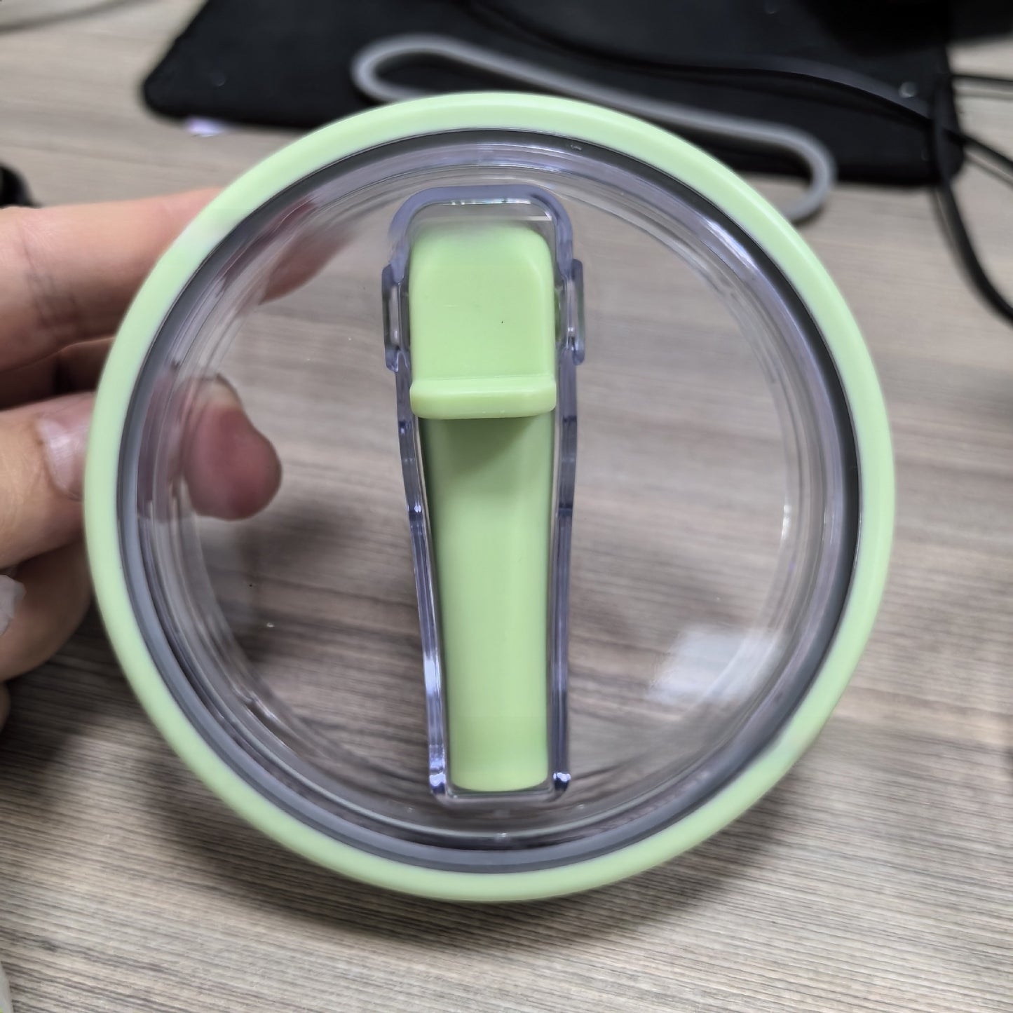 Leakproof Cup Lids