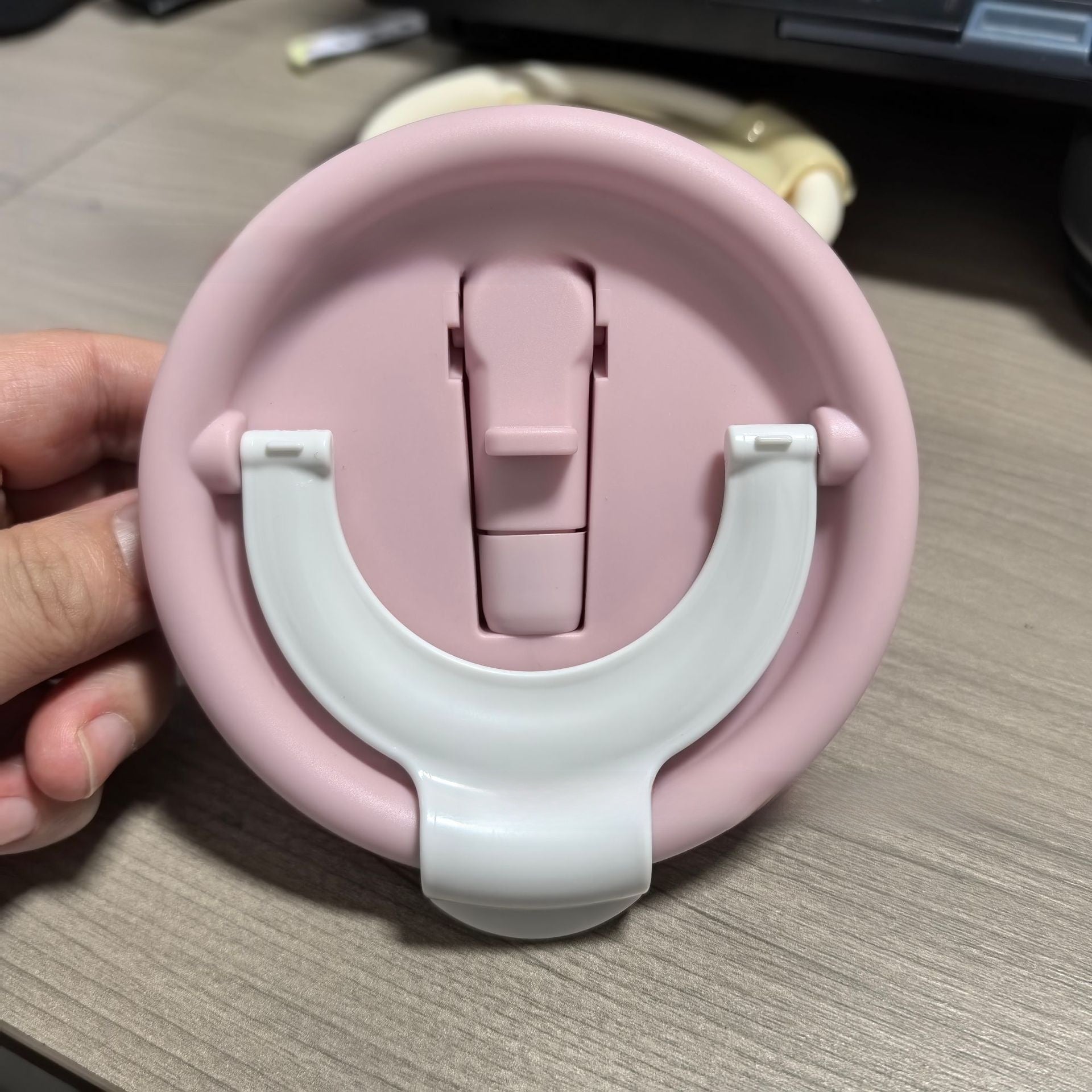 Leakproof Cup Lids