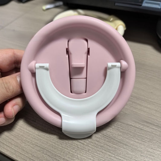 Leakproof Cup Lids