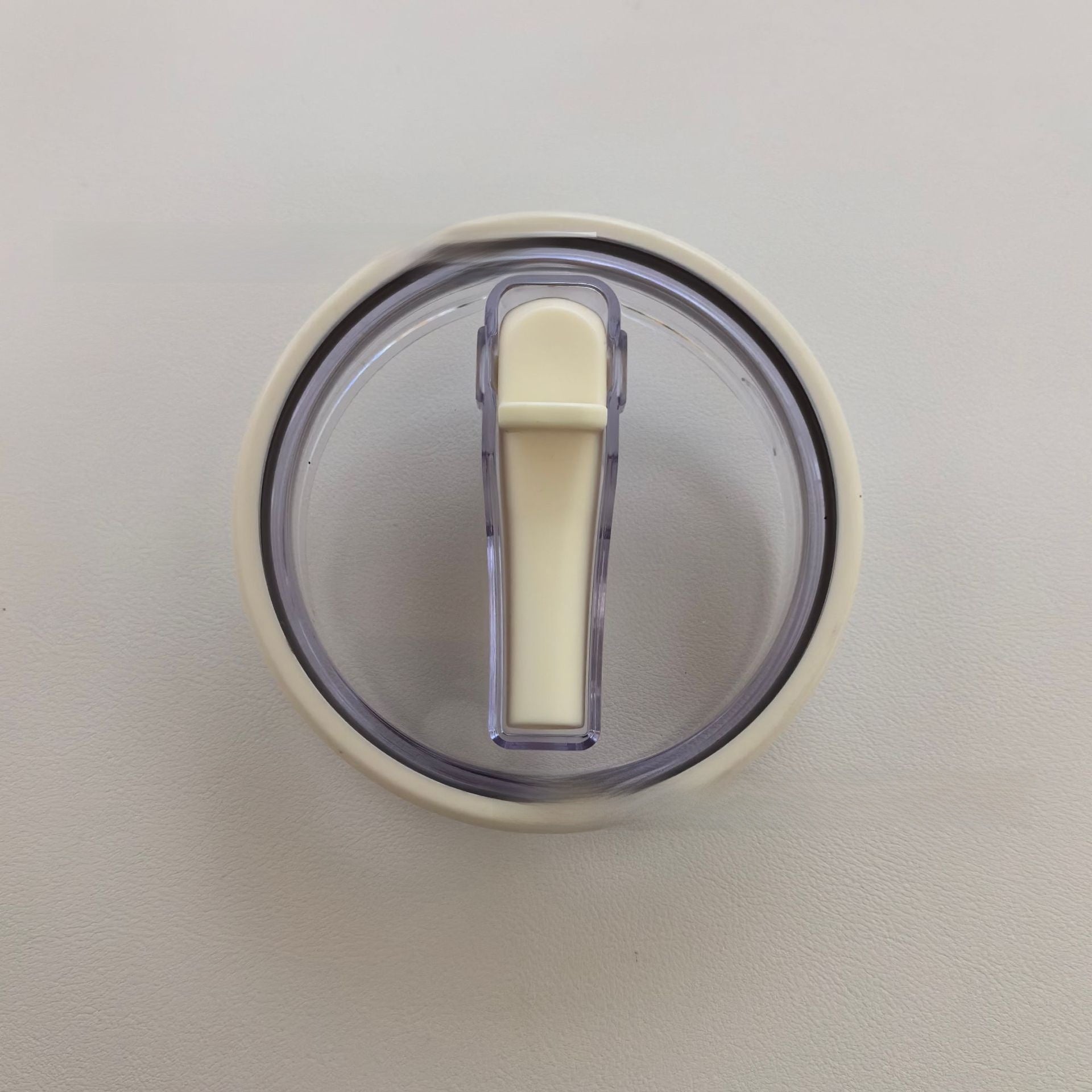 Leakproof Cup Lids