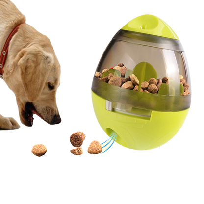 Leaky Food Balloon
