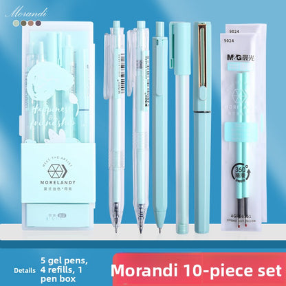 Learning Stationery Supplies
