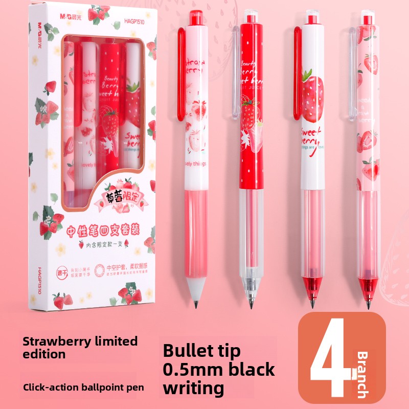 Learning Stationery Supplies